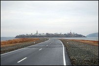 Дорога на Свияжск